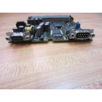 Compeq AW01-042703476.03 Circuit Board AW0104270347603 - Used