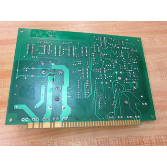 DemagBarrett 80-16412R2 Transceiver Board DF65050449 - Used