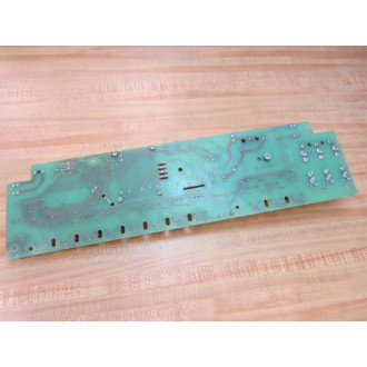 Nidec MD-6 Aux.Control Board MD6 - Used