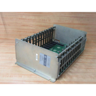 Allen Bradley 1771-A3B1 12-Slot IO Chassis 1771A3B1 Ser A - Used
