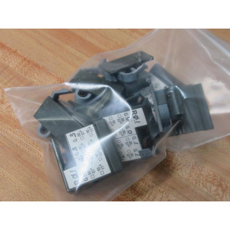 Allen Bradley 1771-A3B1 12-Slot IO Chassis 1771A3B1 Ser A - Used