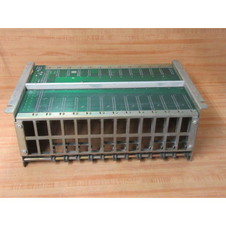 Allen Bradley 1771-A3B1 12-Slot IO Chassis 1771A3B1 Ser A - Used