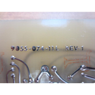 Autocall 9055-074-11L 8-Point Transmitter Board 5130-074-03 - New No Box