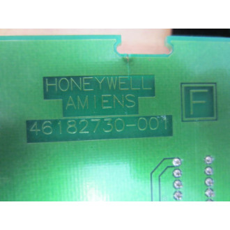 Honeywell 46182731-001 Control Board 46182731001 - Parts Only