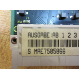 Siemens 6GT2002-0CA00 Communication Module 6GT20020CA00 - Used