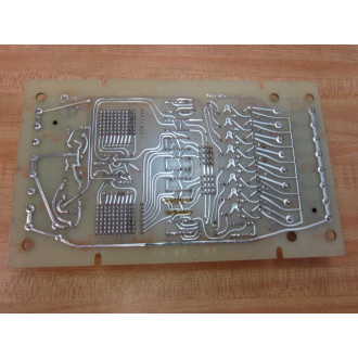Autocall 9055-074-11L 8-Point Transmitter Board 5130-074-03 - New No Box
