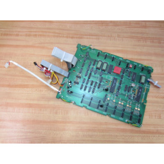 Honeywell 46182731-001 Control Board 46182731001 - Used