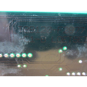 Siemens 6GT2002-0CA00 Communication Module 6GT20020CA00 - Used