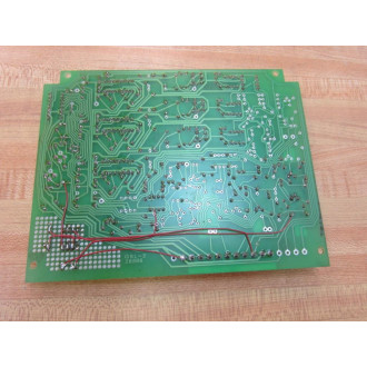 Ritter QSL-2-26286 Circuit Board QSL226286 - Used