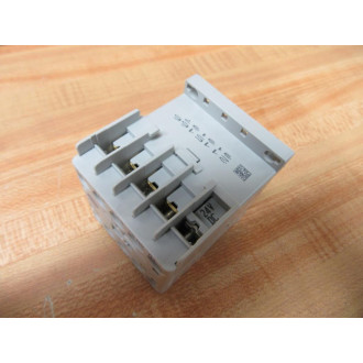 Allen Bradley 100-K09ZJ10 Contactor 100-K09*10