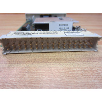 Siemens 6GT2002-0CA00 Communication Module 6GT20020CA00 - Used