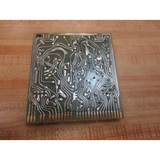 General Electric 193X277ACG01 GE Signal Level Detection Board - Used