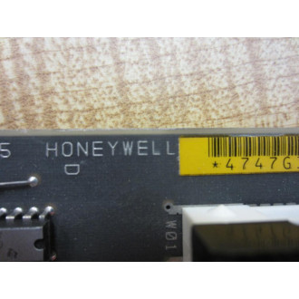 Honeywell 60162993-001 Circuit Board 60162993001 - Used