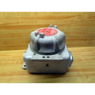 Cooper GUSC3210 20 GB Circuit Breaker GUSC321020GB - Used