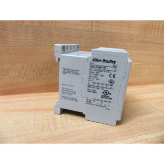 Allen Bradley 100-K09ZJ10 Contactor 100-K09*10