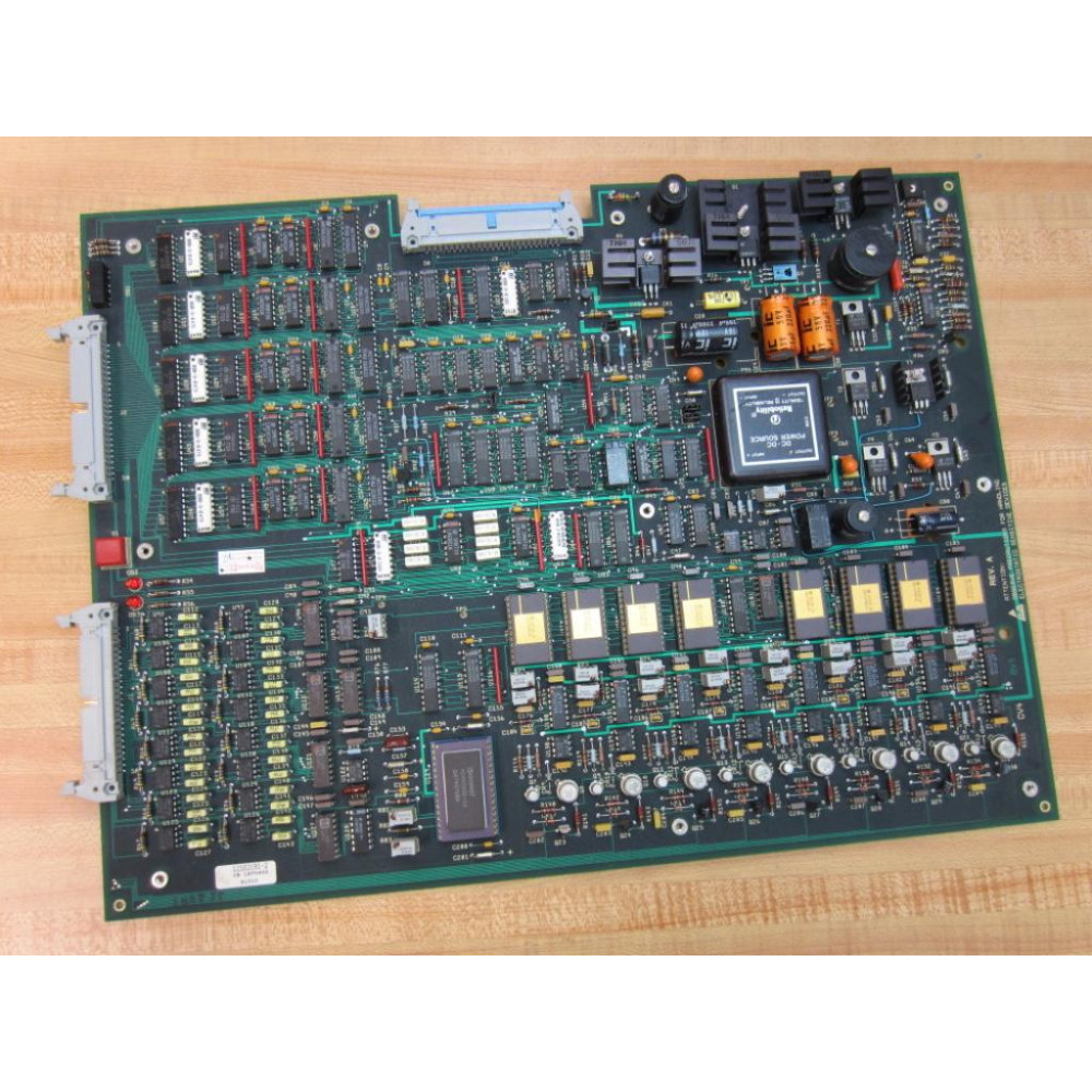 Taylor 125S2191-2 PLC Module Card 125S21912 - New No Box