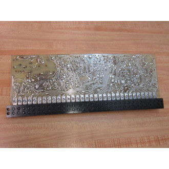 General Electric 193X527ABG01 GE SV-I Interface Card - Used