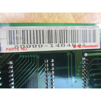 Kawasaki 50999-1464R41 Circuit Board 1AE-54 - Parts Only
