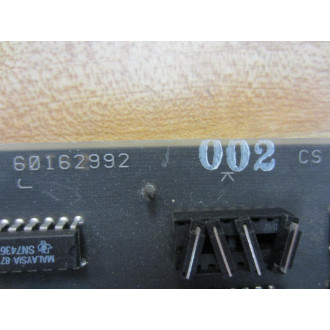 Honeywell 60162993-001 Circuit Board 60162993001 - Used