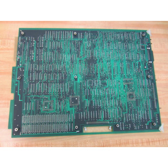 Taylor 125S2192-5 PLC Module Card 6004BZ10200B - Used