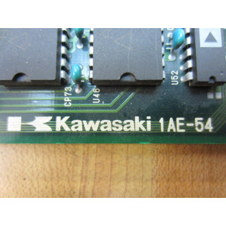 Kawasaki 50999-1464R41 Circuit Board 1AE-54 - Parts Only