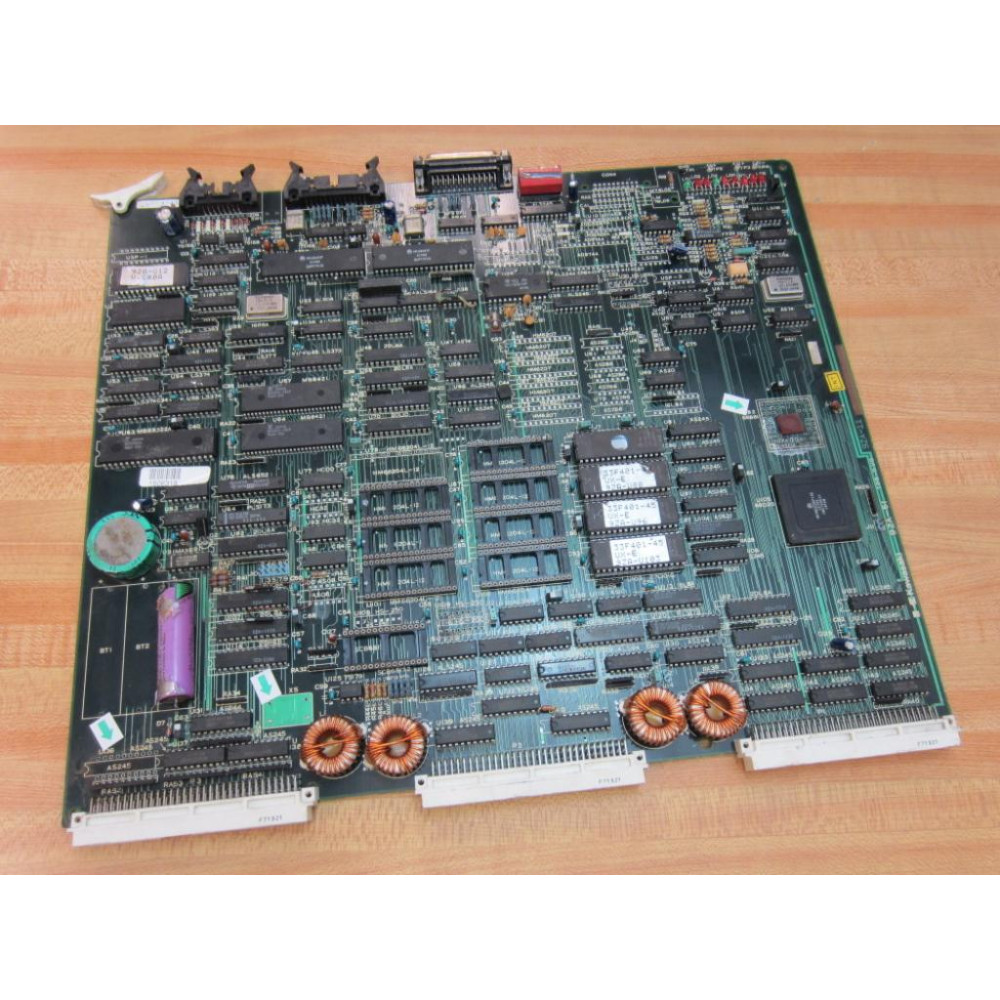 Kawasaki 50999-1484R19 Circuit Board 509991484R19 - Parts Only
