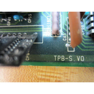Kawasaki 50999-1464R41 Circuit Board 1AE-54 - Parts Only