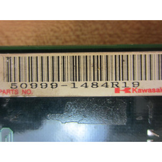 Kawasaki 50999-1484R19 Circuit Board 509991484R19 - Parts Only