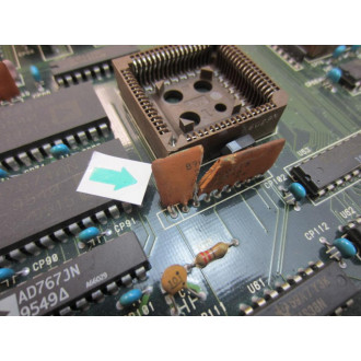 Kawasaki 50999-1464R41 Circuit Board 1AE-54 - Parts Only
