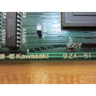 Kawasaki 50999-1484R19 Circuit Board 509991484R19 - Parts Only
