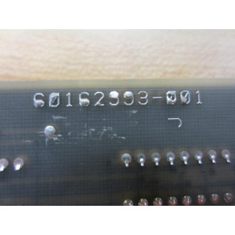 Honeywell 60162993-001 Circuit Board 60162993001 - Used