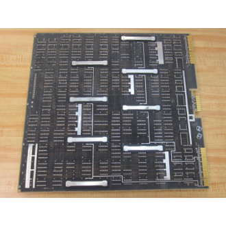 Honeywell 60162993-001 Circuit Board 60162993001 - Used