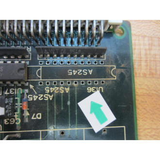 Kawasaki 50999-1484R19 Circuit Board 509991484R19 - Parts Only