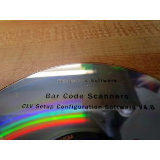 Sick CLV410-0910S10 Bar Code Scanner Kit 1 018 249