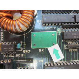 Kawasaki 50999-1484R19 Circuit Board 509991484R19 - Parts Only