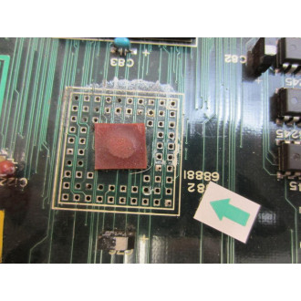 Kawasaki 50999-1484R19 Circuit Board 509991484R19 - Parts Only