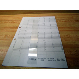 Siemens 6ES5441-7LA12 Digital Output Module 6ES54417LA12