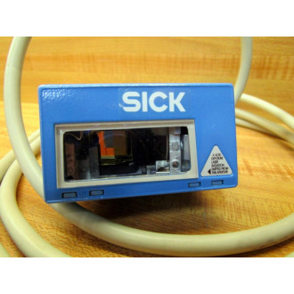 Sick CLV410-0910S10 Bar Code Scanner Kit 1 018 249