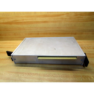 Robotron 503-2-0324-05 Ser.400 HC16 CPUTimer 5032032405 - Used