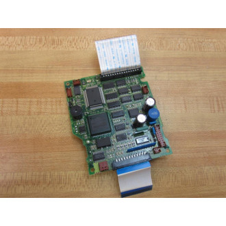 Fanuc A20B-8002-0180 Control PCB A20B-8002-018003A - New No Box