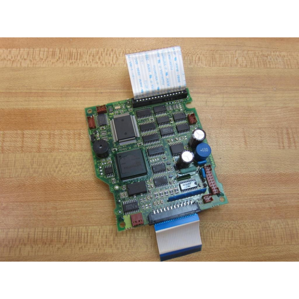 Fanuc A20B-8002-0180 Control PCB A20B-8002-018003A - New No Box