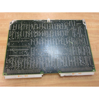 Siemens 6FX1-111-0AR02 Circuit Board 548.110.9216.11 Chipped Corner - Used