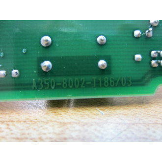 Fanuc A20B-8002-0180 Control PCB A20B-8002-018003A - New No Box