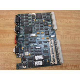 Adept Tech 10332-10250 Circuit Board 1033210250 - Used
