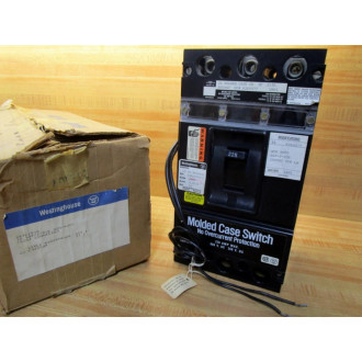 Westinghouse JA3225SN Circuit Breaker