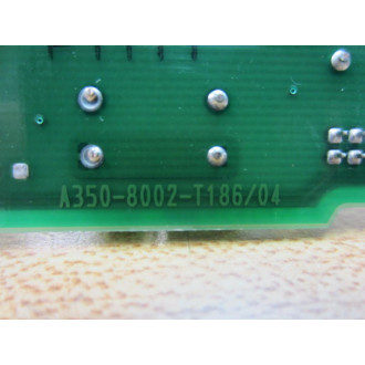 Fanuc A20B-8002-0180 Control PCB A20B-8002-018004A - New No Box