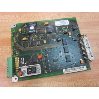 Indramat 109-0852-4B01-04 DSS2 Board 109-0852-4A01-04 - Used