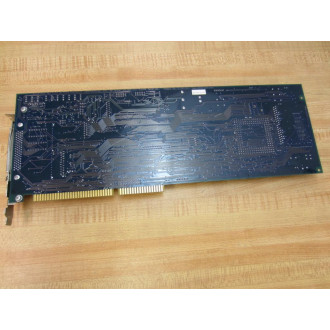 Microstar MSPCB043-09 Circuit Board DAP3200a - Used