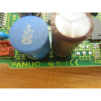 Fanuc A20B-8002-0180 Control PCB A20B-8002-018003A - New No Box
