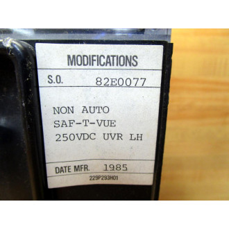 Westinghouse JA3225SN Circuit Breaker